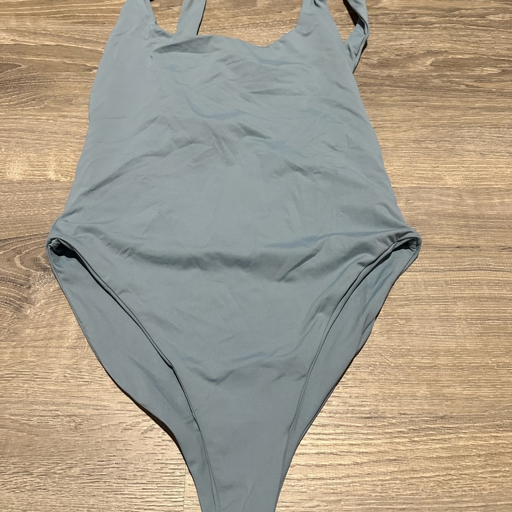 Oliva one piece swimsuit - Picture 4 of 5